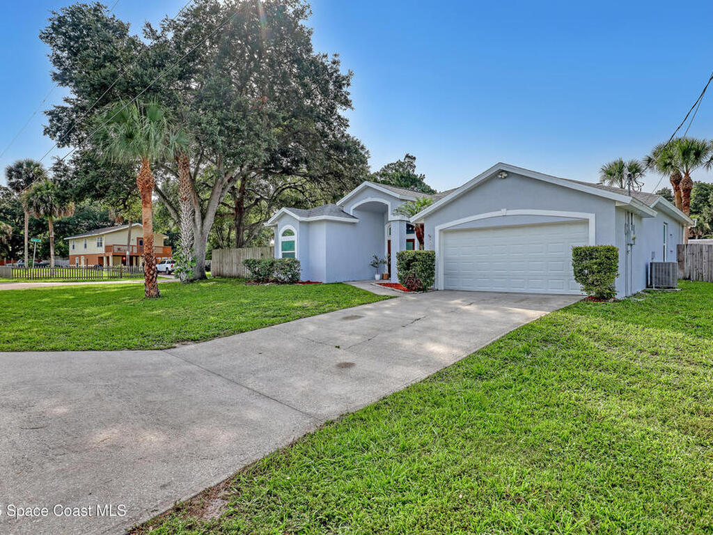6135 Balboa Street, Cocoa, FL 32927