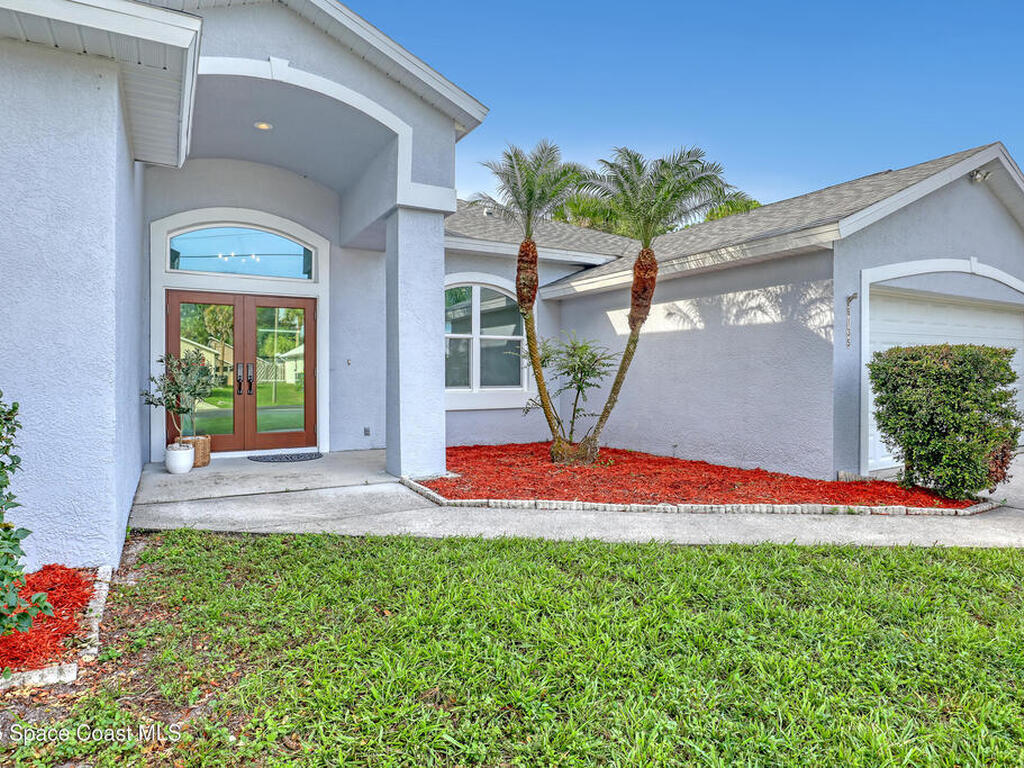 6135 Balboa Street, Cocoa, FL 32927