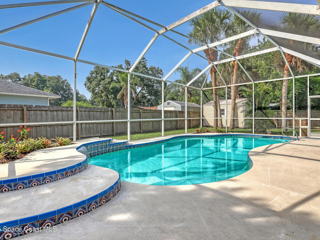 6135 Balboa Street, Cocoa, FL 32927