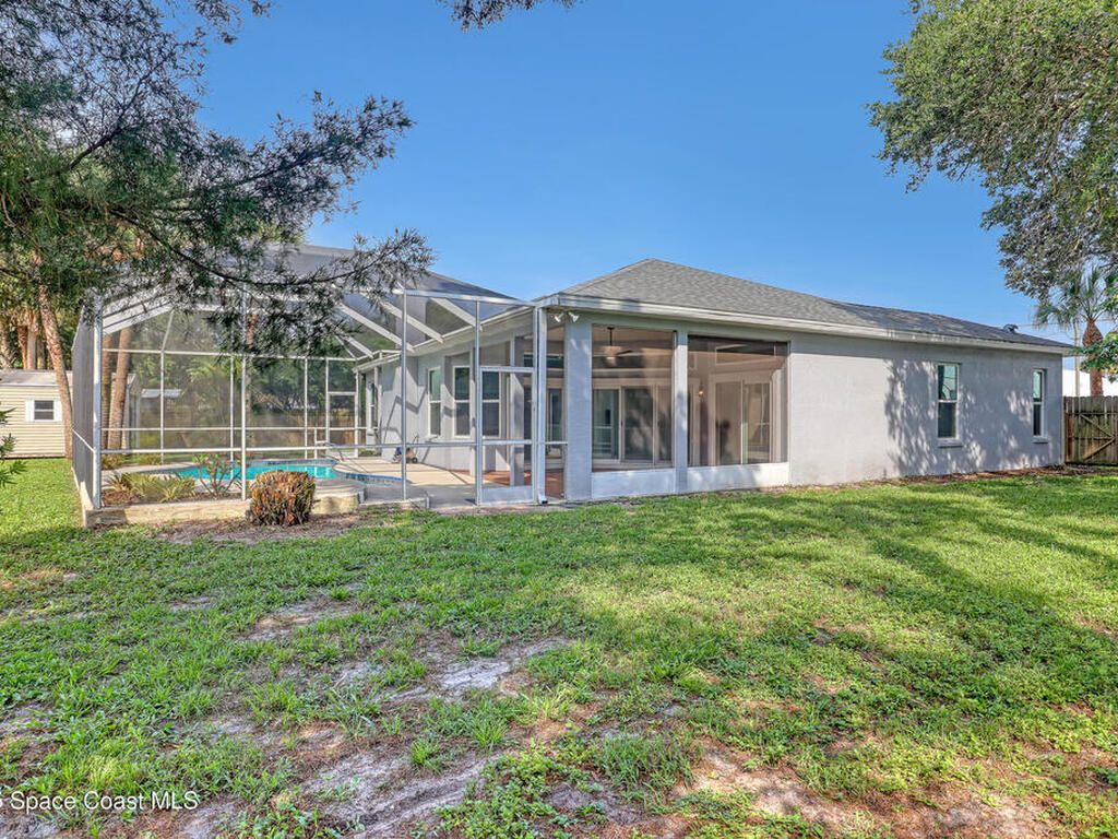 6135 Balboa Street, Cocoa, FL 32927