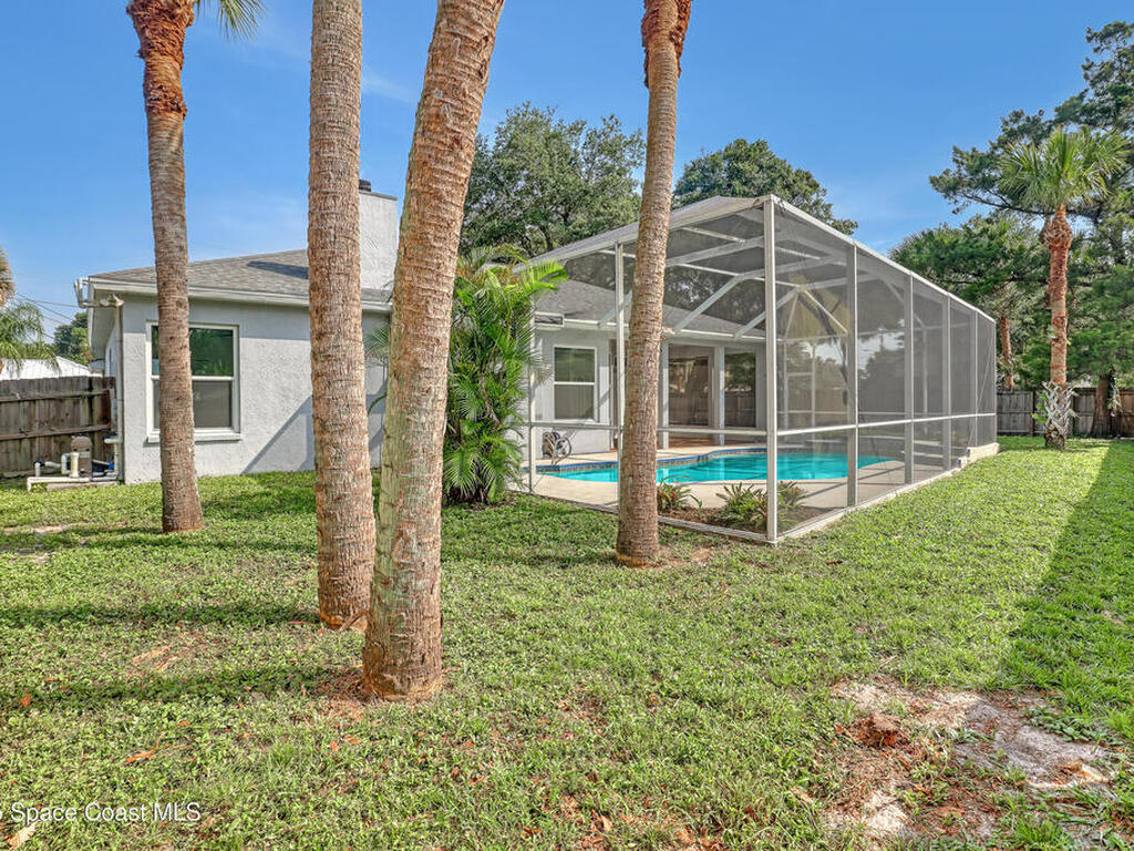 6135 Balboa Street, Cocoa, FL 32927