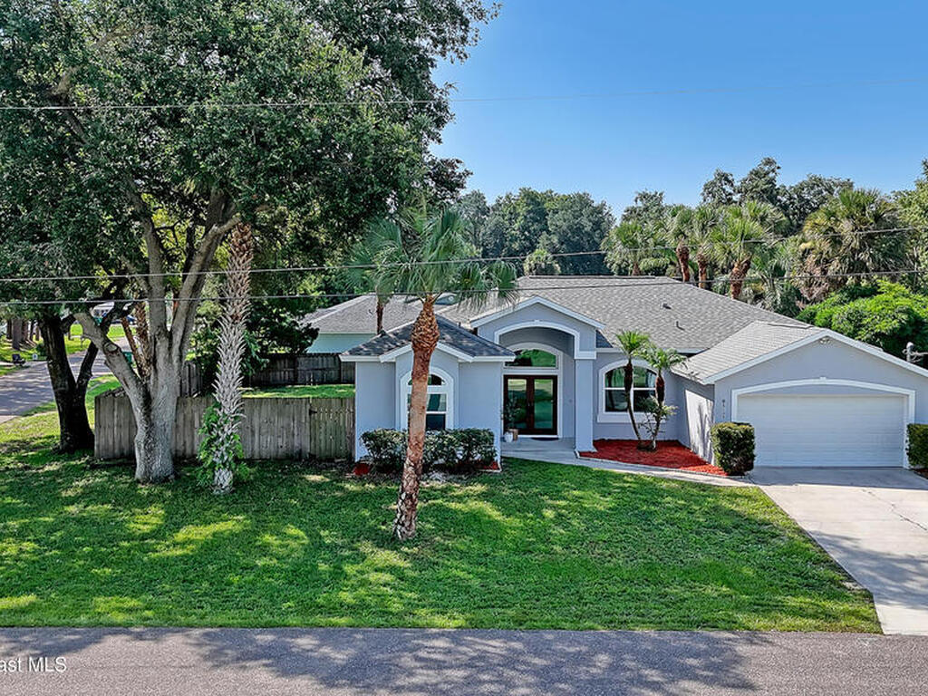 6135 Balboa Street, Cocoa, FL 32927