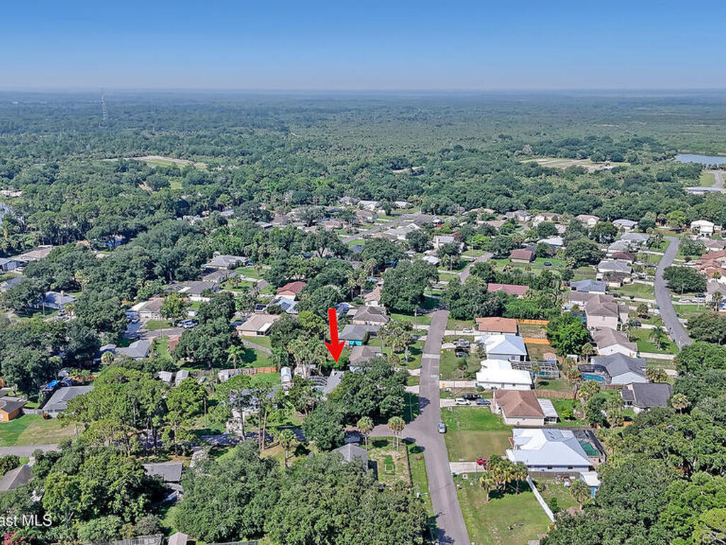6135 Balboa Street, Cocoa, FL 32927