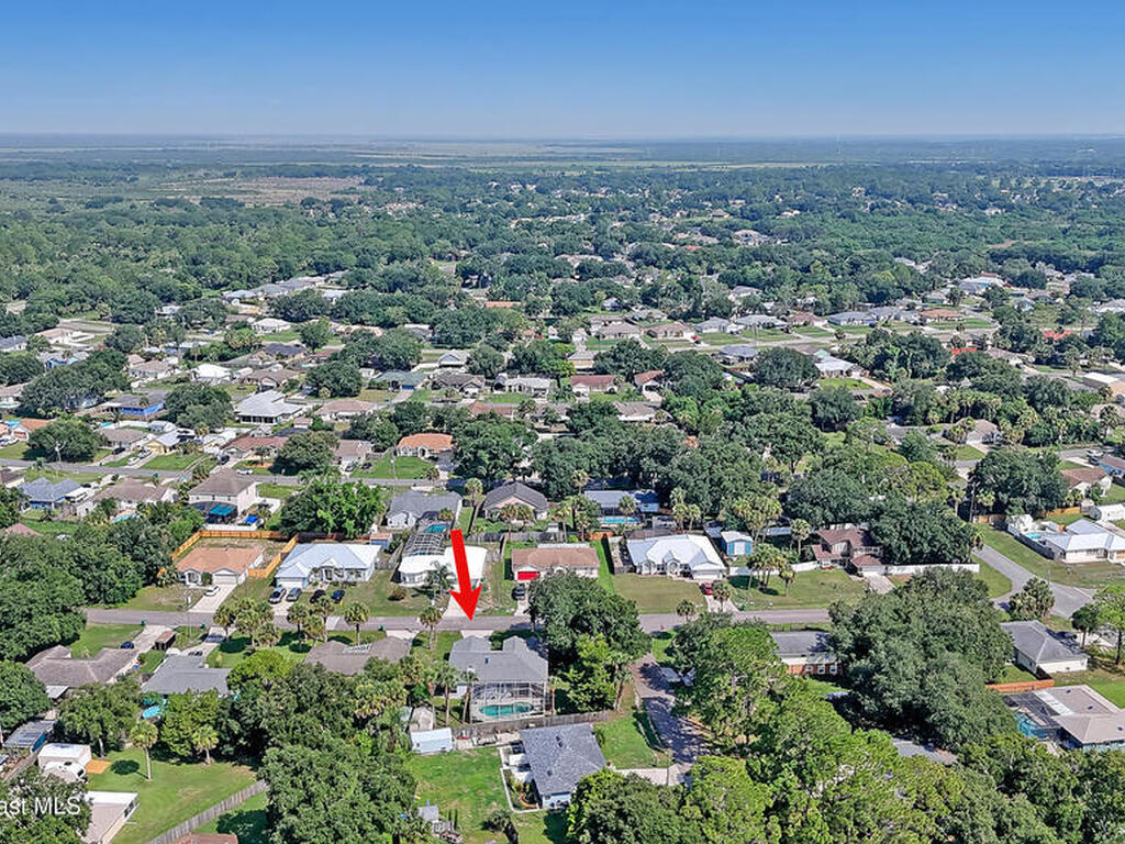6135 Balboa Street, Cocoa, FL 32927