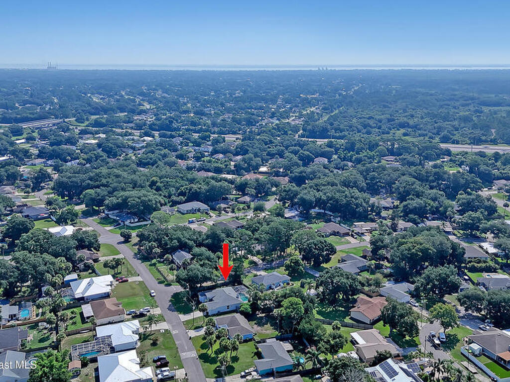 6135 Balboa Street, Cocoa, FL 32927