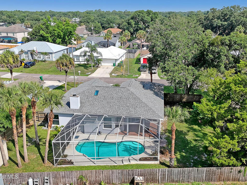 6135 Balboa Street, Cocoa, FL 32927
