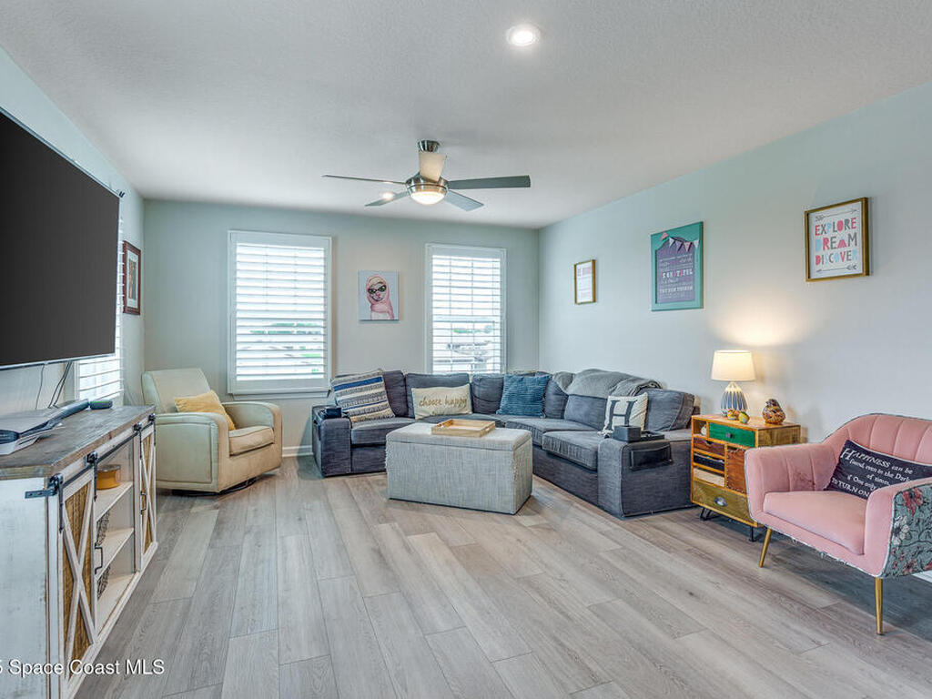 6765 Canterbridge Drive, Vero Beach, FL 32967