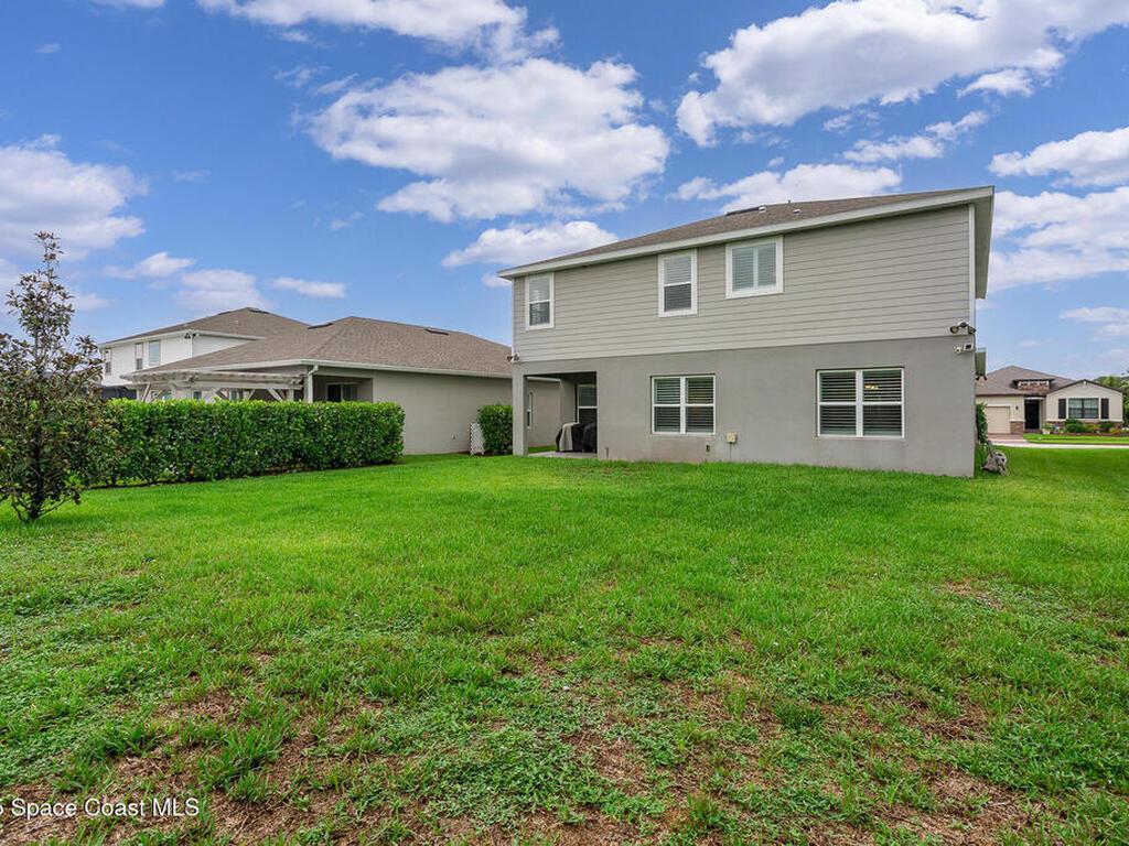 6765 Canterbridge Drive, Vero Beach, FL 32967
