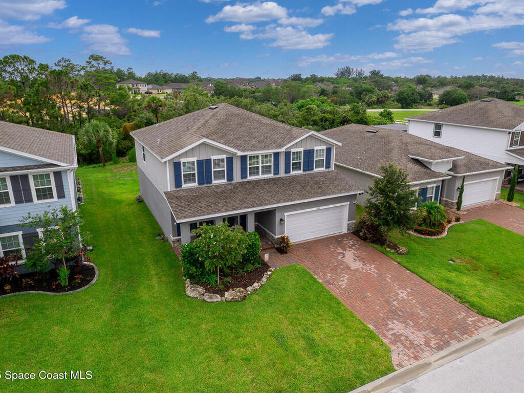 6765 Canterbridge Drive, Vero Beach, FL 32967