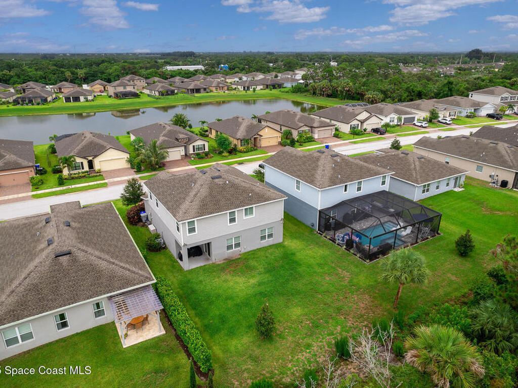 6765 Canterbridge Drive, Vero Beach, FL 32967