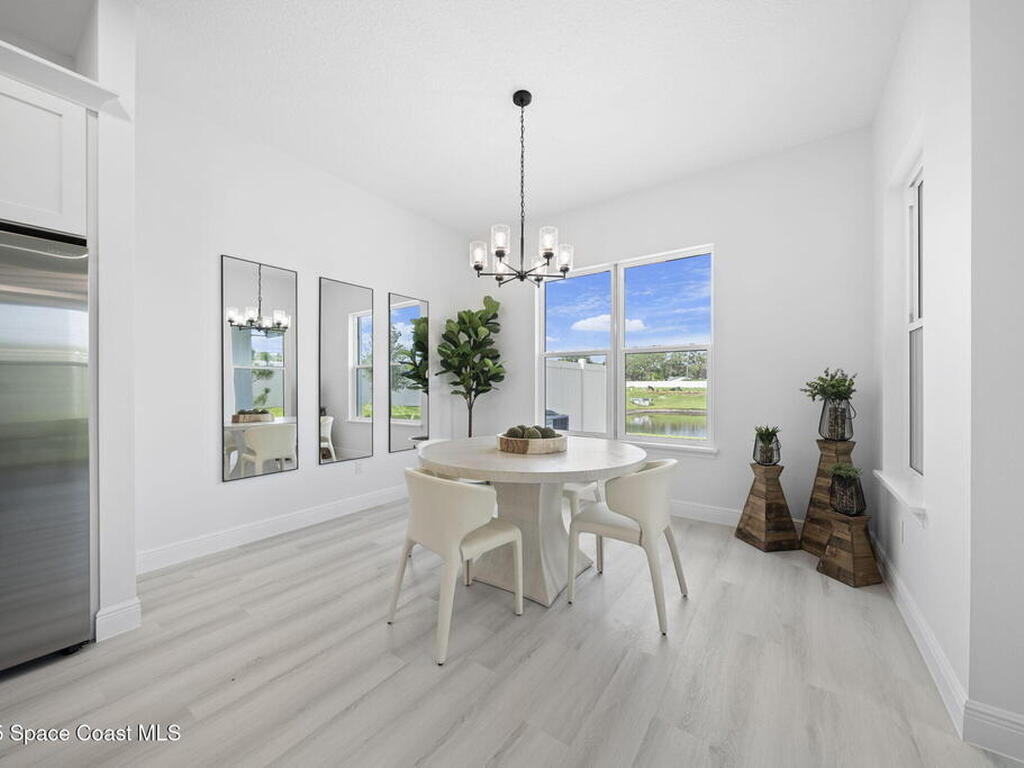 1370 Windchime Lane, Melbourne, FL 32935