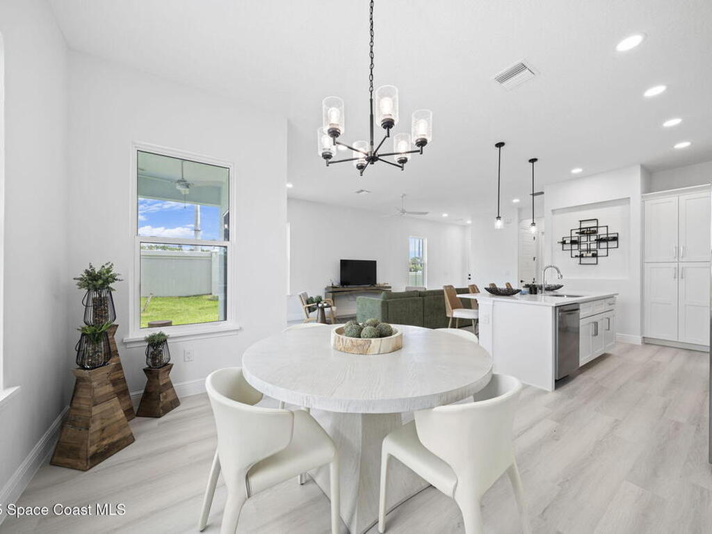 1370 Windchime Lane, Melbourne, FL 32935