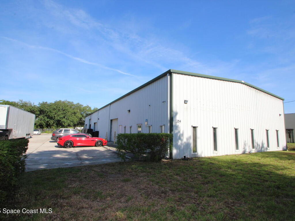 354 West Drive, Melbourne, FL 32904