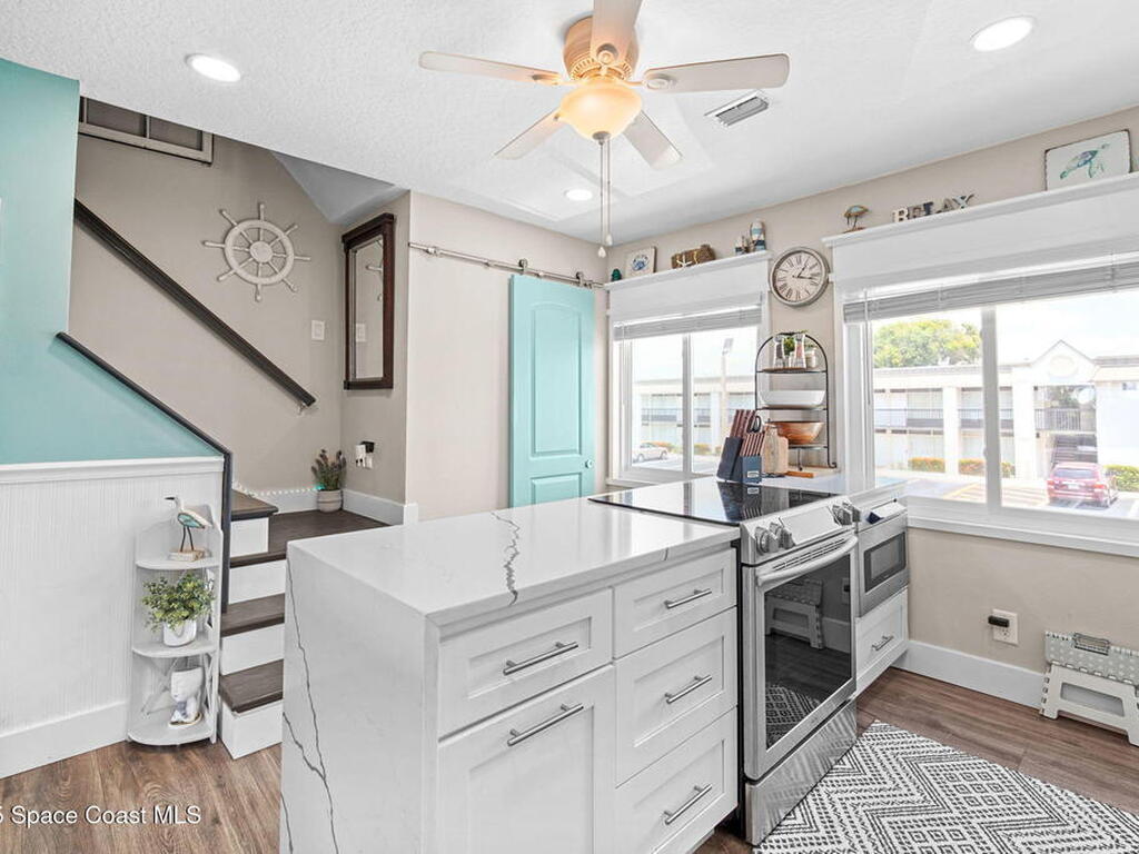 4995 Riveredge Drive, Titusville, FL 32780