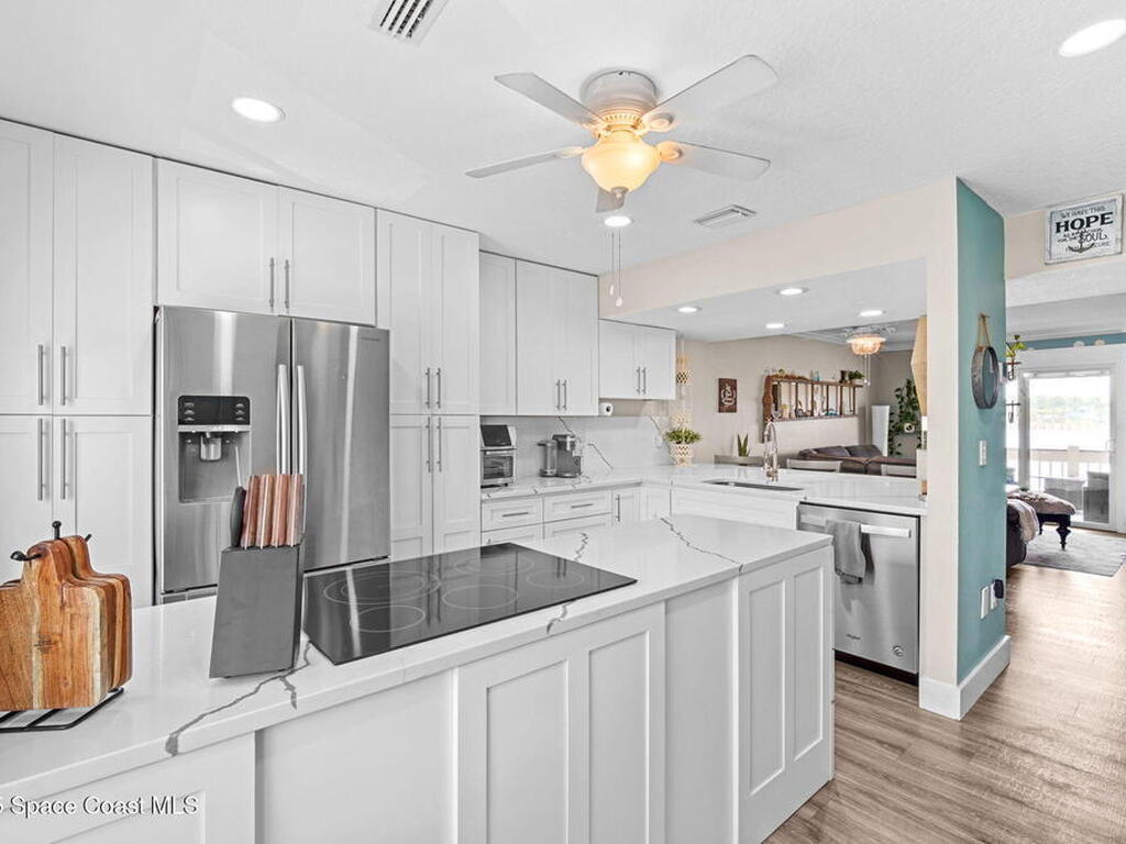 4995 Riveredge Drive, Titusville, FL 32780