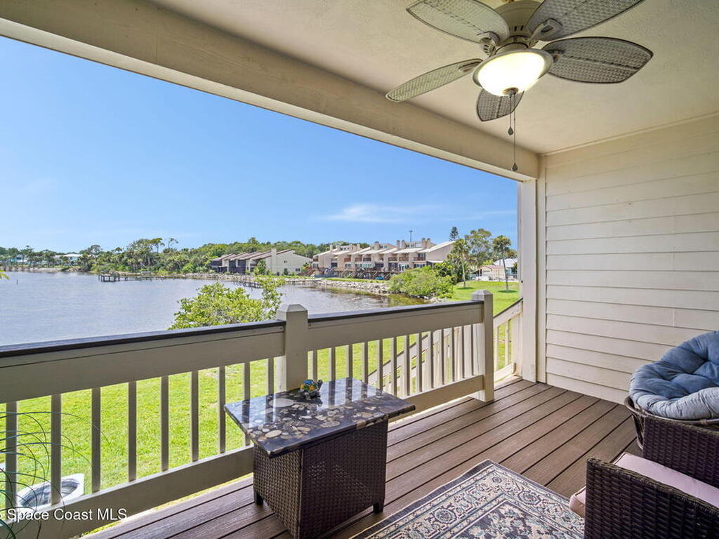 4995 Riveredge Drive, Titusville, FL 32780
