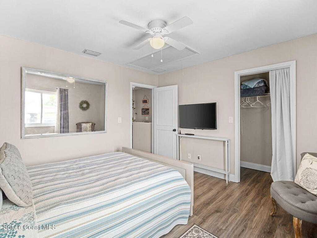 4995 Riveredge Drive, Titusville, FL 32780