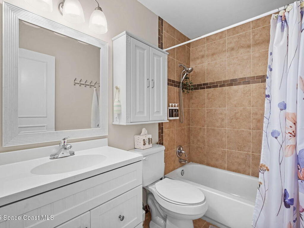 4995 Riveredge Drive, Titusville, FL 32780