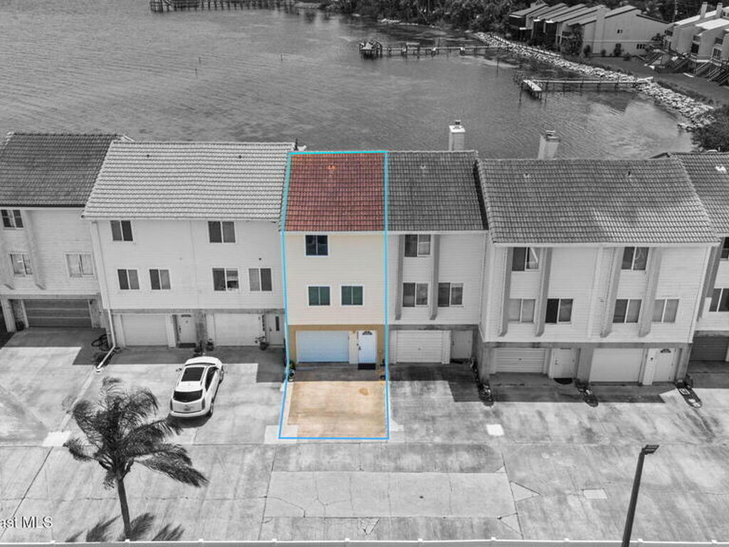 4995 Riveredge Drive, Titusville, FL 32780