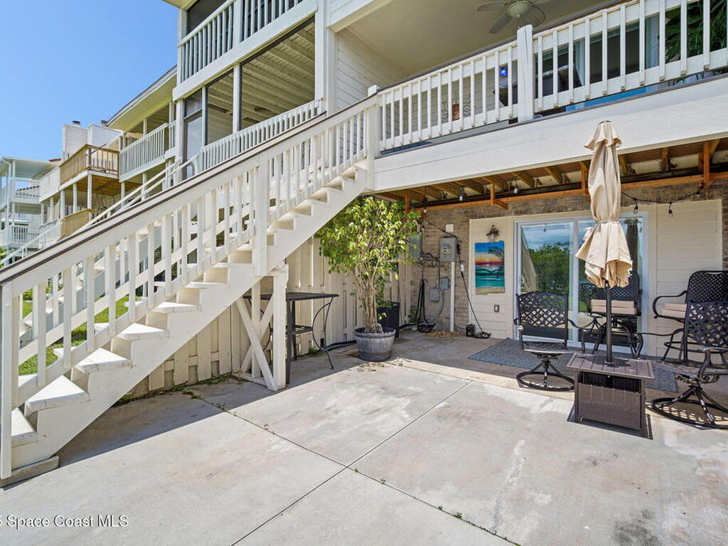 4995 Riveredge Drive, Titusville, FL 32780