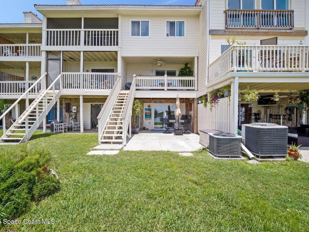 4995 Riveredge Drive, Titusville, FL 32780