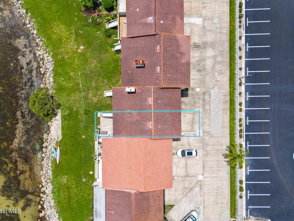 4995 Riveredge Drive, Titusville, FL 32780