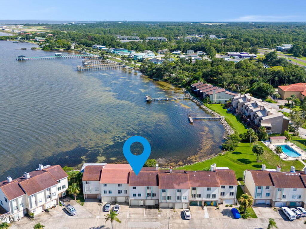 4995 Riveredge Drive, Titusville, FL 32780
