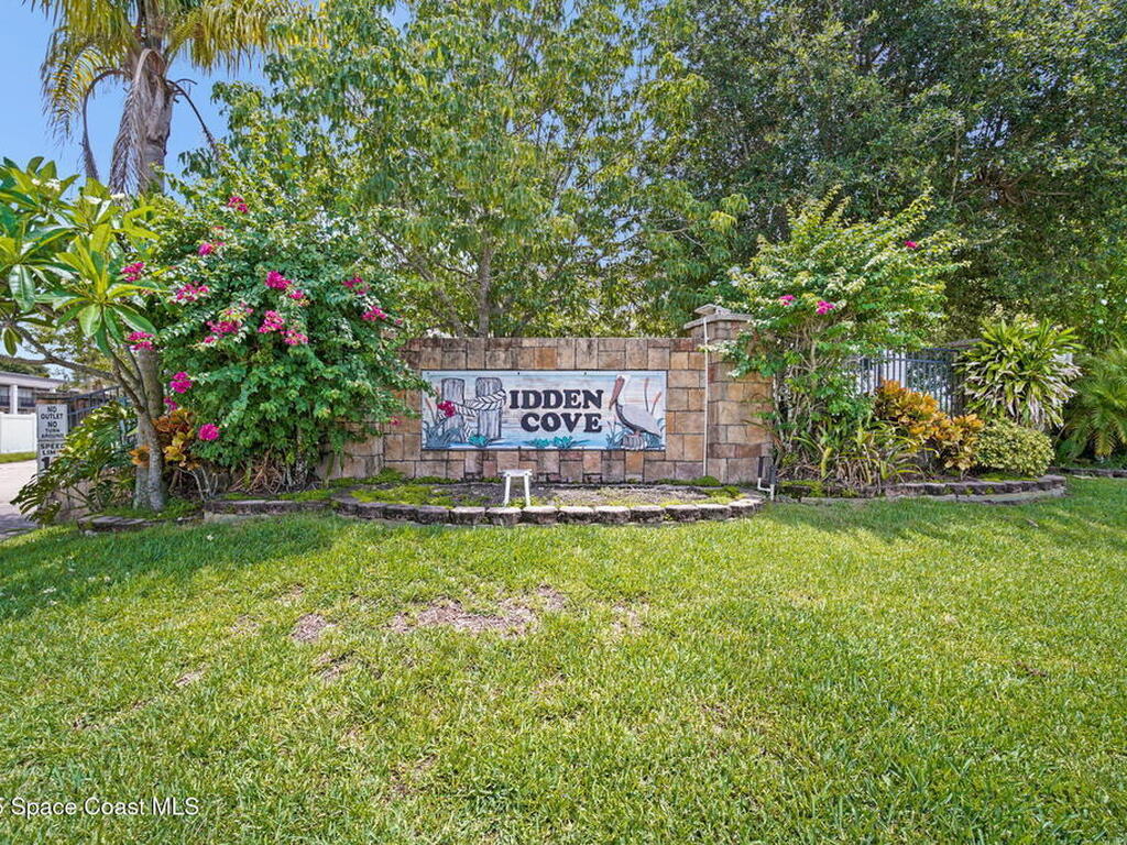4995 Riveredge Drive, Titusville, FL 32780