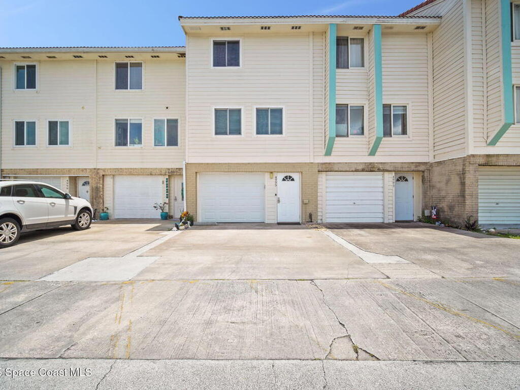 4995 Riveredge Drive, Titusville, FL 32780