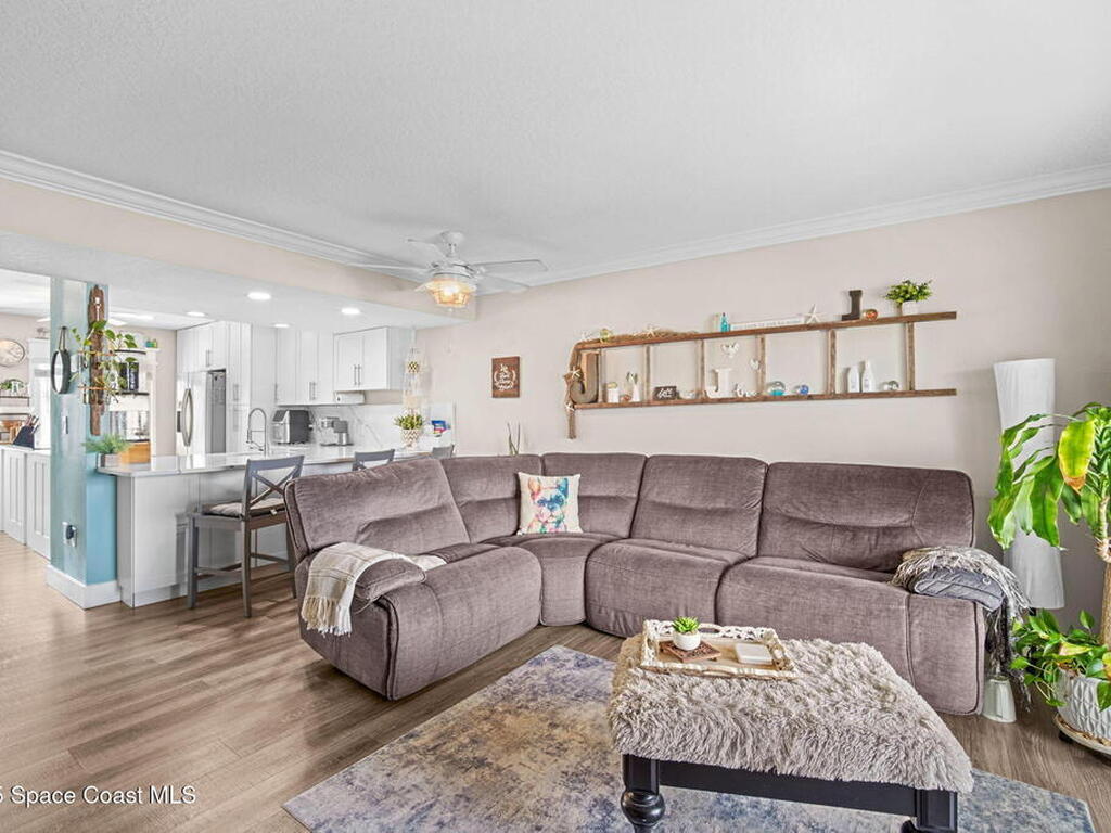 4995 Riveredge Drive, Titusville, FL 32780