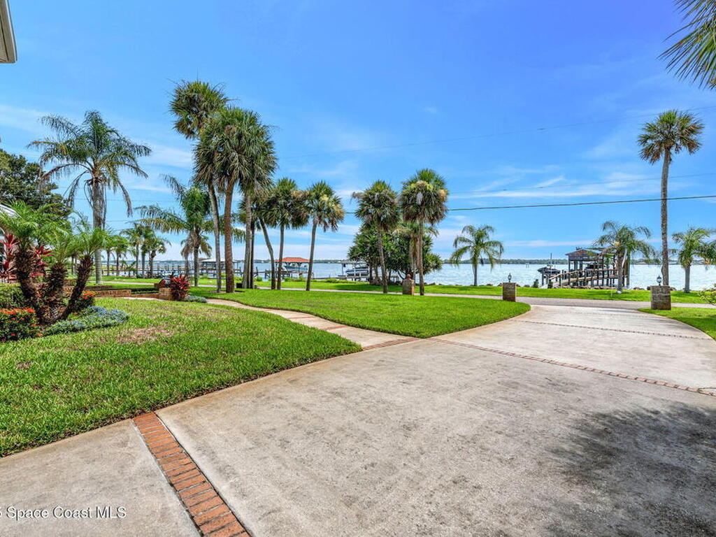 2221 Rockledge Drive, Rockledge, FL 32955