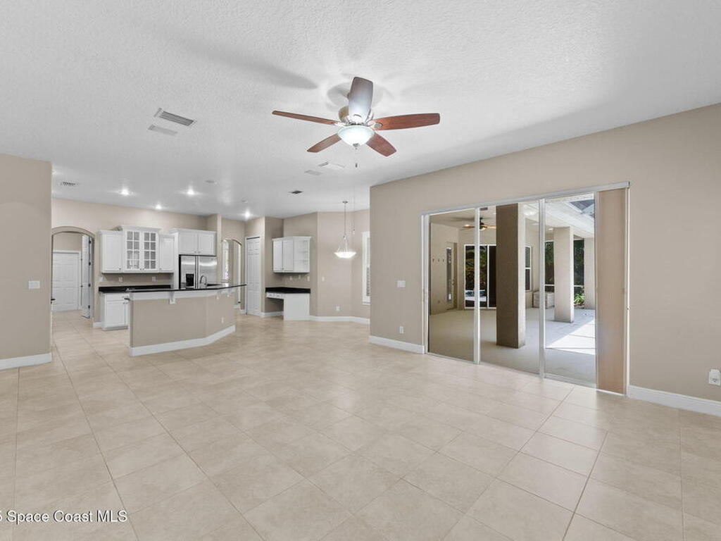 4356 Davidia Drive, Melbourne, FL 32934