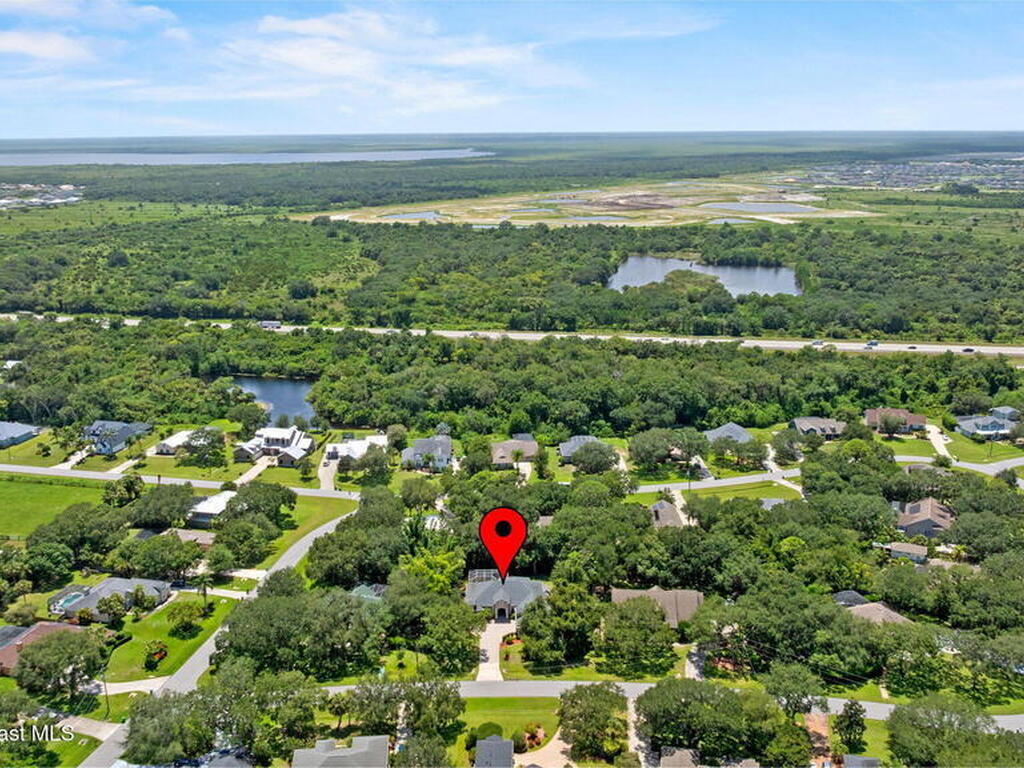 4356 Davidia Drive, Melbourne, FL 32934