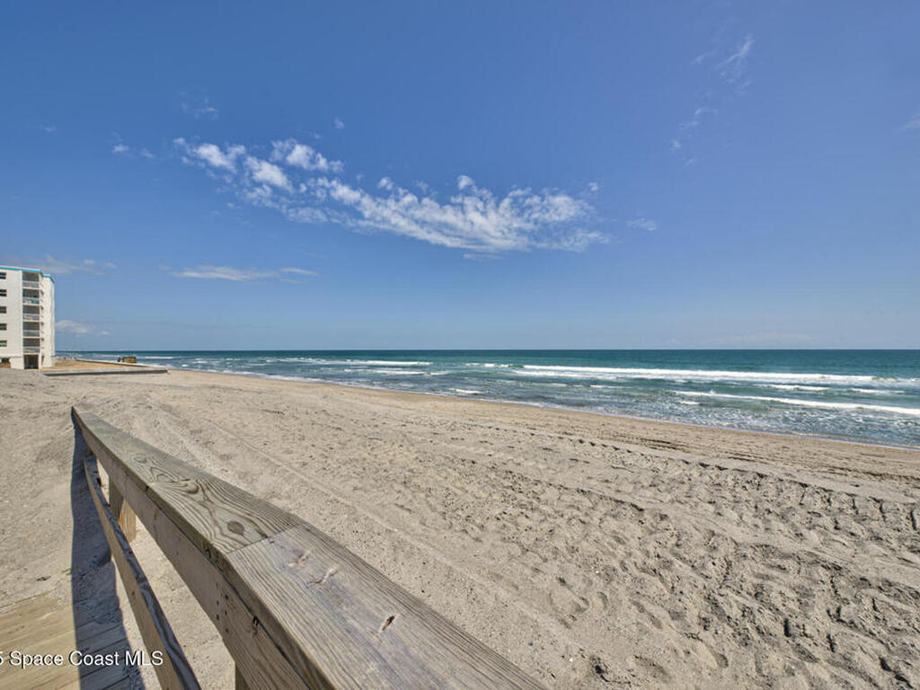 245 Highway A1a Highway, Satellite Beach, FL 32937