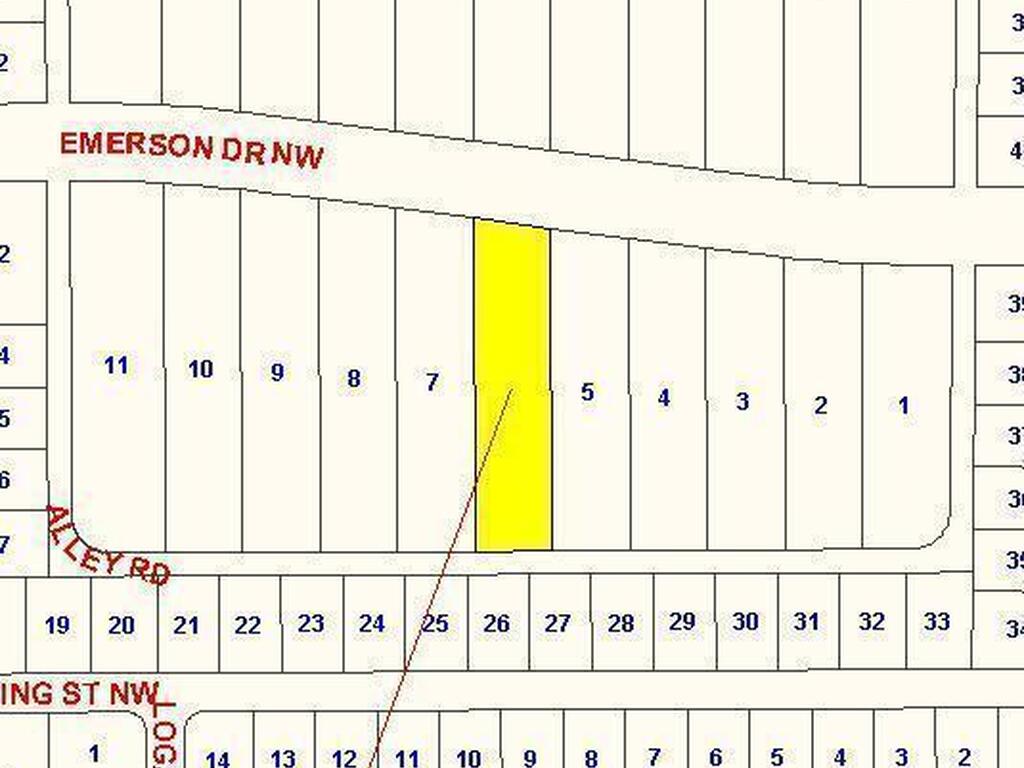 206 Emerson Drive, Palm Bay, FL 32907