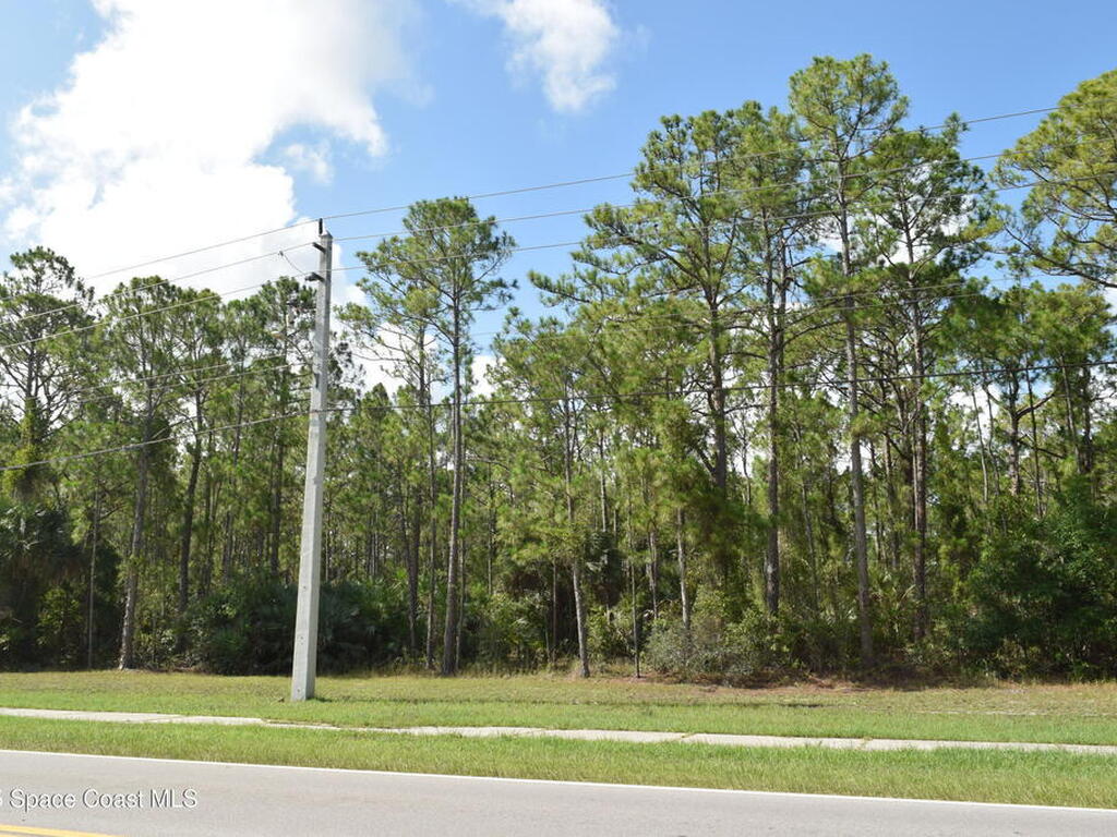 206 Emerson Drive, Palm Bay, FL 32907