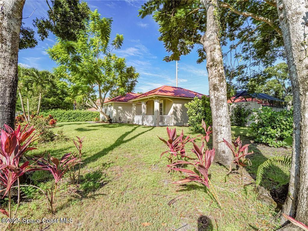 5160 Rosewood Lane, Vero Beach, FL 32966