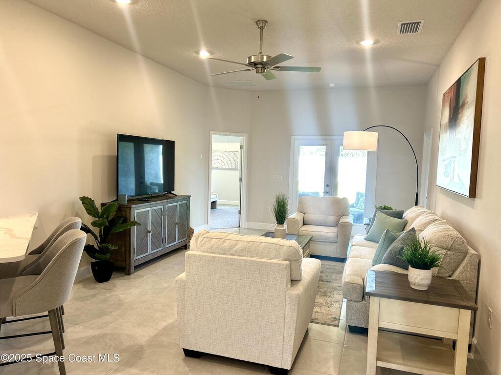 1255 Kylar Drive, Palm Bay, FL 32907