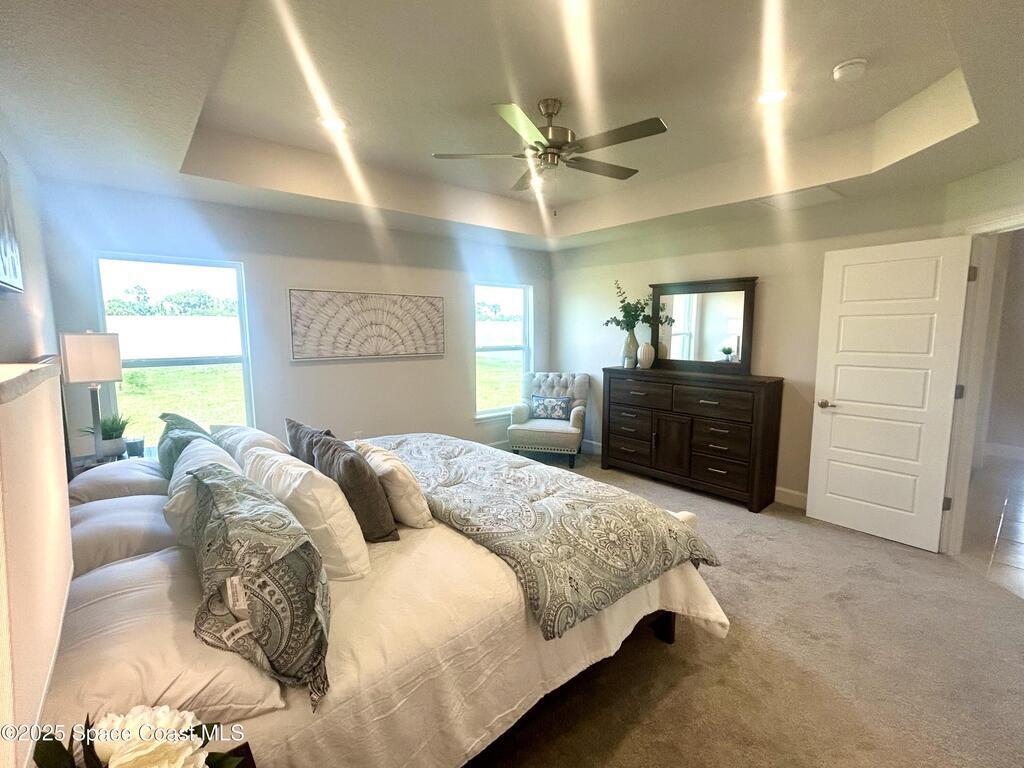 1255 Kylar Drive, Palm Bay, FL 32907