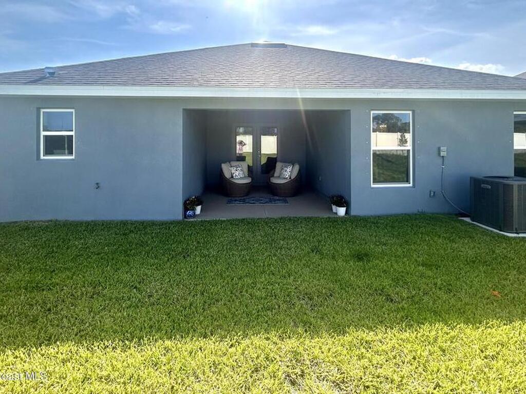 1255 Kylar Drive, Palm Bay, FL 32907
