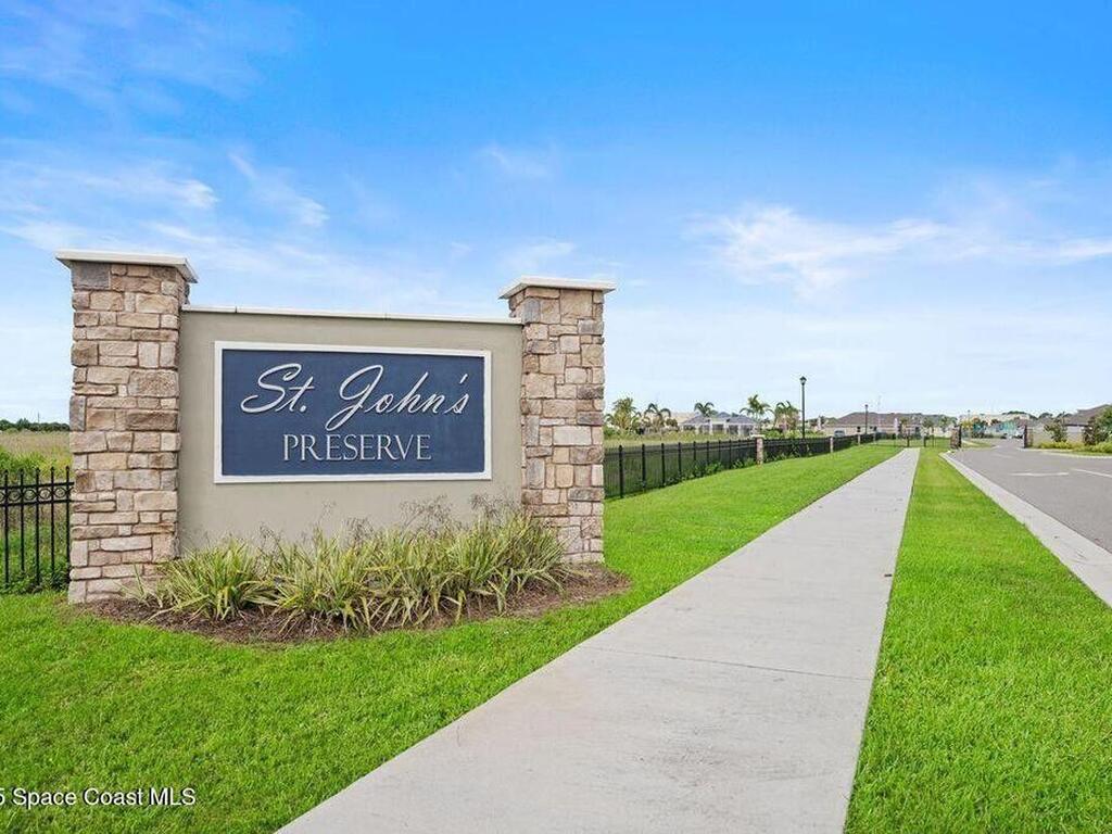 1255 Kylar Drive, Palm Bay, FL 32907