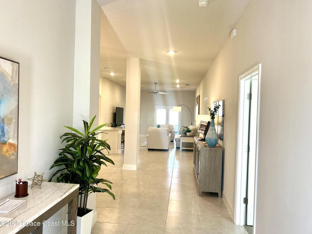1255 Kylar Drive, Palm Bay, FL 32907