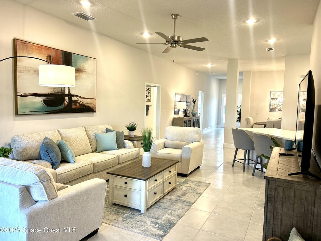 1255 Kylar Drive, Palm Bay, FL 32907