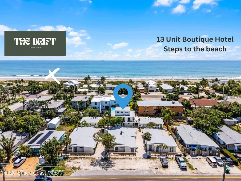 637 S Orlando Avenue, Cocoa Beach, FL 32931