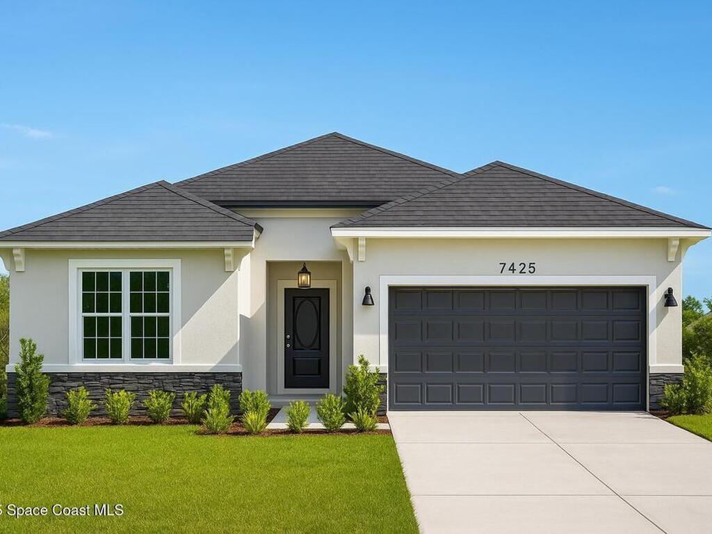 7425 Henry Avenue, Melbourne, FL 32904