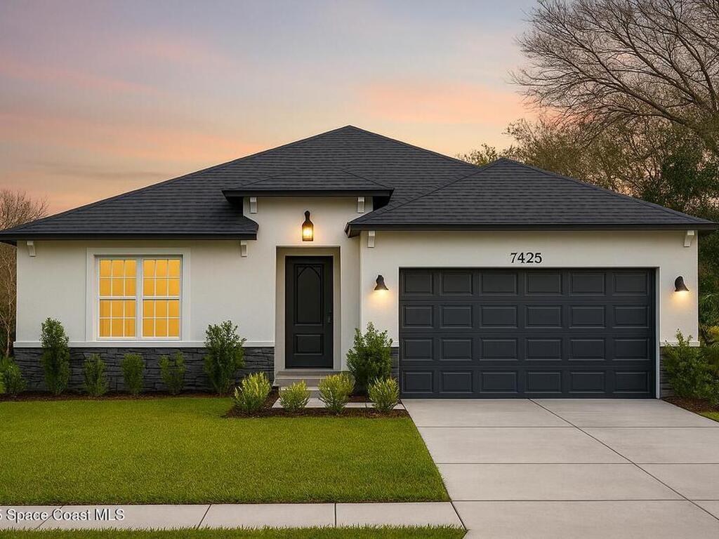 7425 Henry Avenue, Melbourne, FL 32904