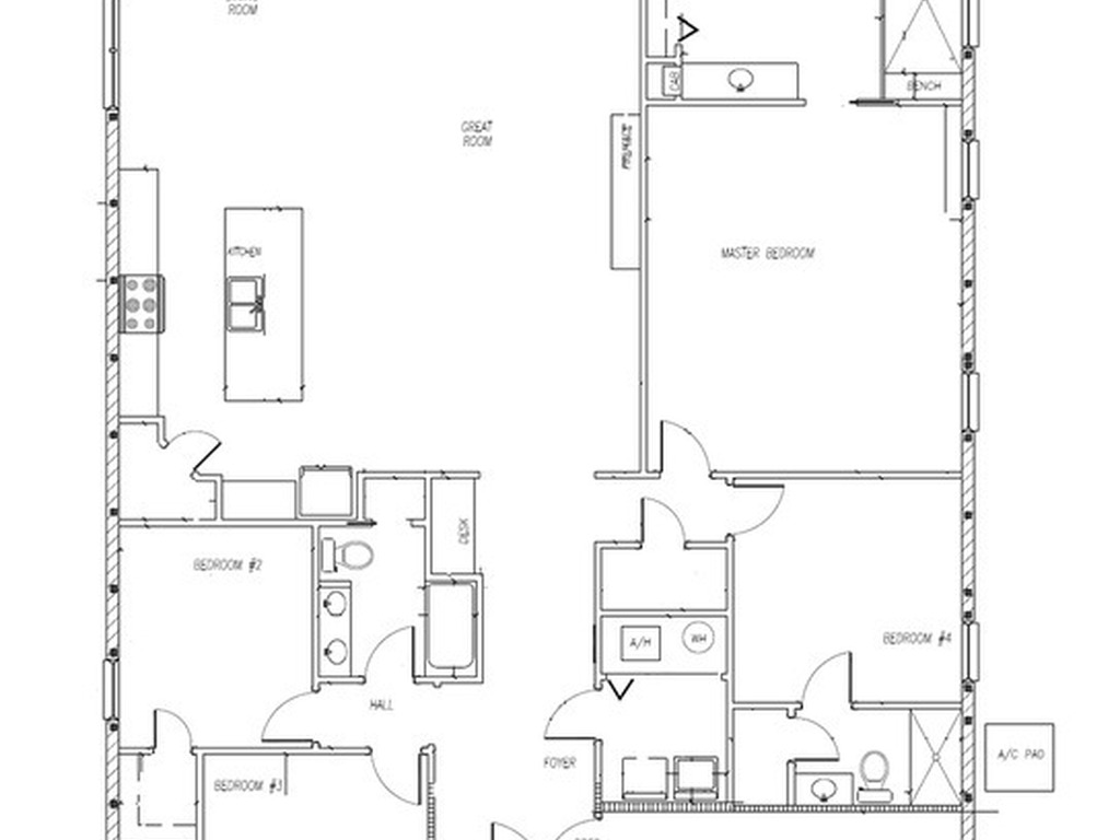 7425 Henry Avenue, Melbourne, FL 32904