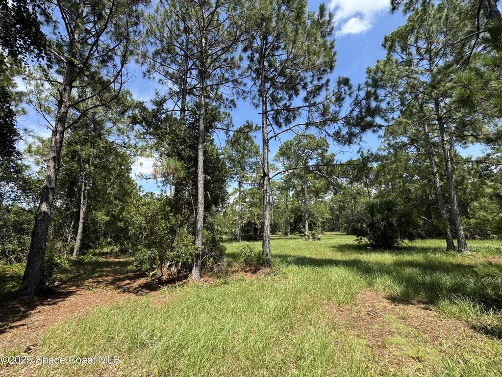 4300 Justa Road, Mims, FL 32754