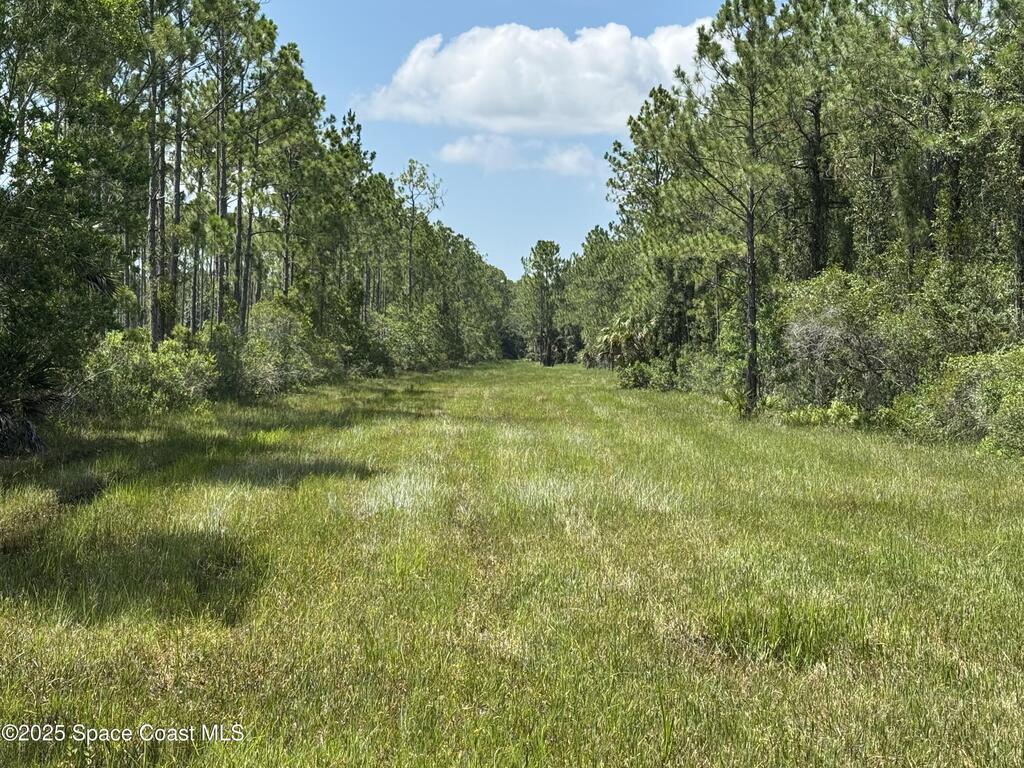 4300 Justa Road, Mims, FL 32754