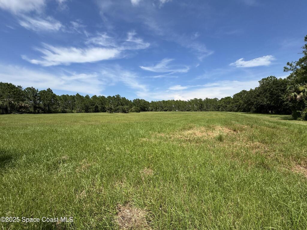 4300 Justa Road, Mims, FL 32754